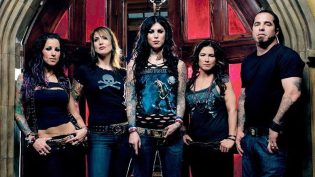 LA Ink photo