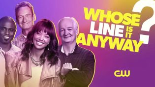 Whose Line Is It Anyway? photo