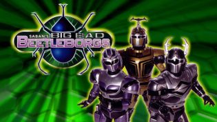 Big Bad BeetleBorgs photo