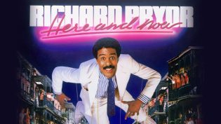 Richard Pryor: Here and Now photo