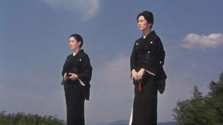 小早川家之秋 photo