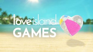 Love Island Games photo
