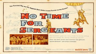 No Time for Sergeants photo