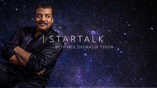 StarTalk with Neil deGrasse Tyson photo