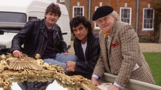 Lovejoy photo