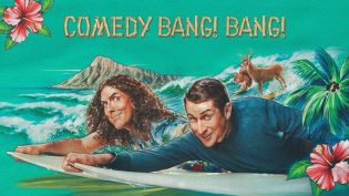 Comedy Bang! Bang! photo