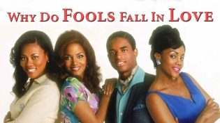 Why Do Fools Fall In Love photo