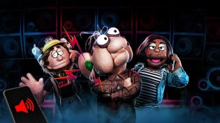 Crank Yankers photo