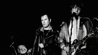 Laverne & Shirley photo