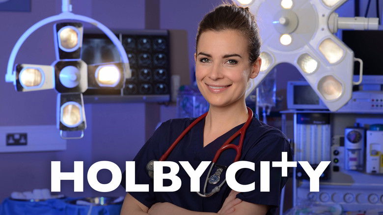 Holby City photo