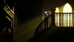 黑夜勿怕 photo