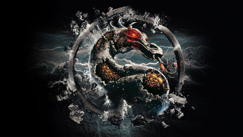 真人快打：歼灭 photo