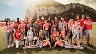 The Challenge photo