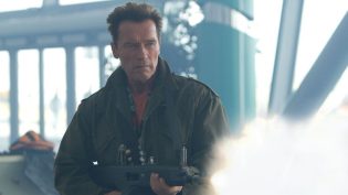 敢死队2 photo