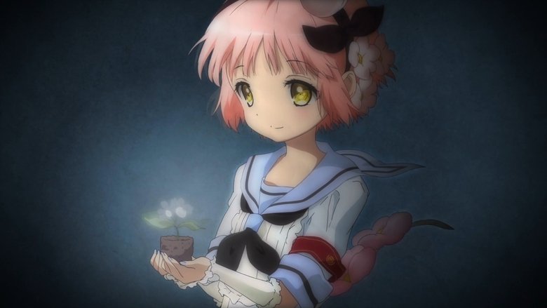 魔法少女育成计划 photo