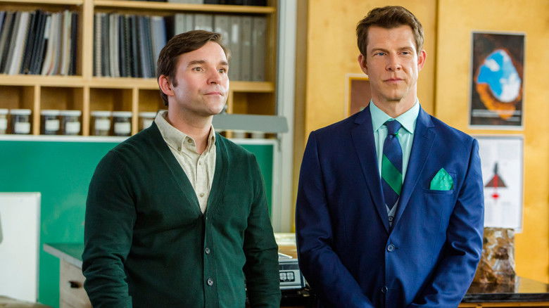 Signed, Sealed, Delivered: Truth Be Told photo