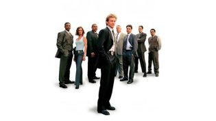 The Job photo