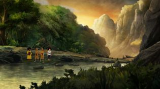 太阳之子 photo