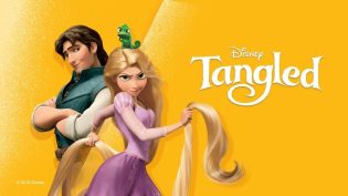 魔发奇缘 photo