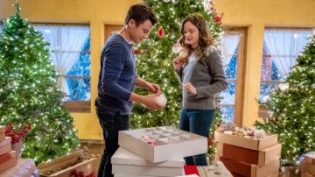 Christmas Joy photo