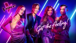 The Voice photo