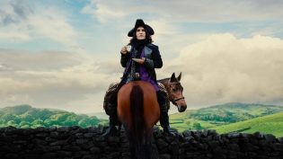 The Completely Made-Up Adventures of Dick Turpin photo