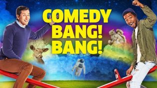 Comedy Bang! Bang! photo