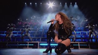 HOMECOMING: A film by Beyoncé photo