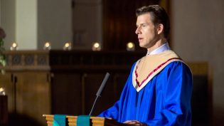 Signed, Sealed, Delivered: Lost Without You photo