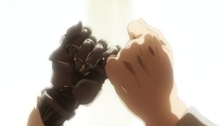 紫罗兰永恒花园 剧场版 photo