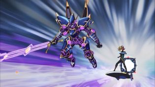 游戏王VRAINS photo