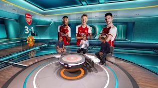 Match of the Day 2 photo
