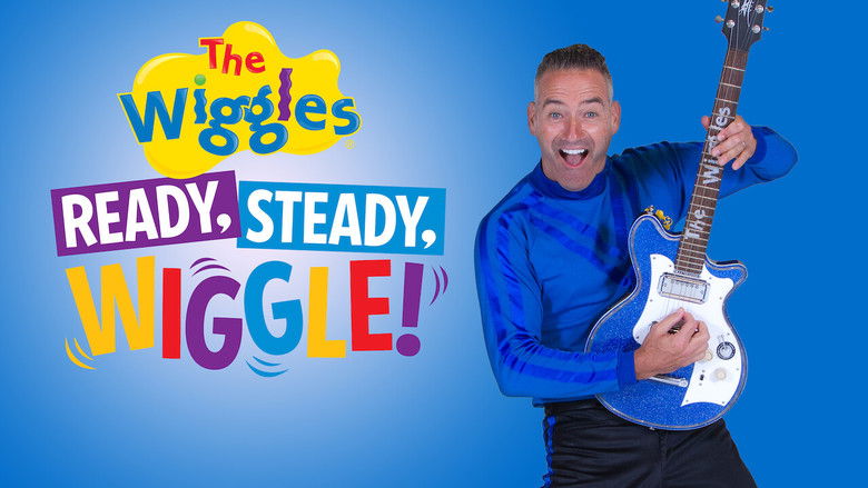 The Wiggles photo