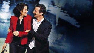 另一个人的生活 photo