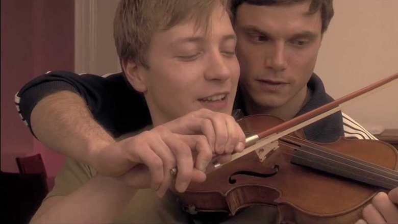 Violine photo