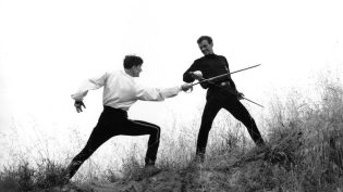 The Prisoner of Zenda photo