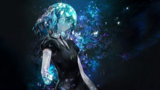 宝石之国 photo