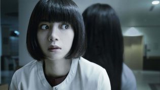贞子 photo