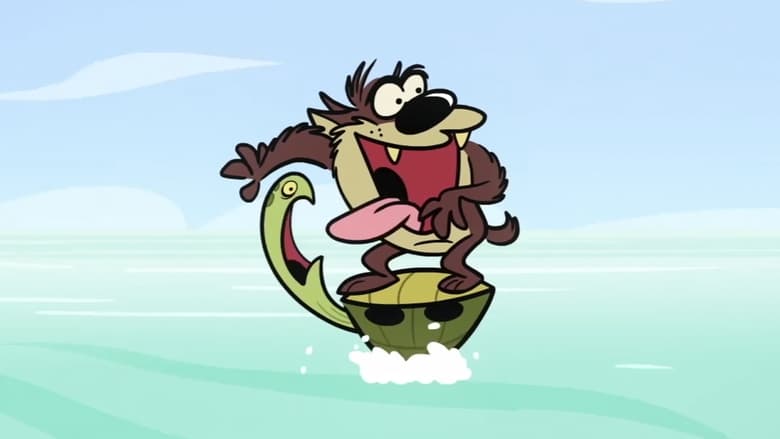 Taz: Quest for Burger photo