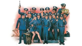 警察学校 photo