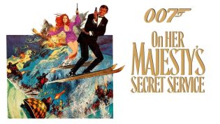 007：女王密使 photo