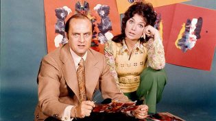 The Bob Newhart Show photo