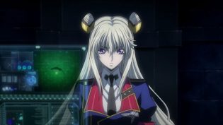 Code Geass 亡国的阿基德 第4章：憎恨记忆 photo