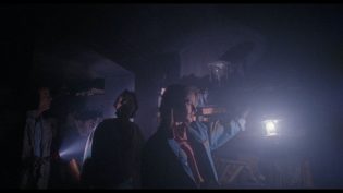 死而复生 photo