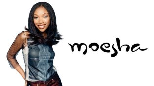 Moesha photo