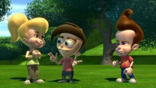 Jimmy Timmy Power Hour 2: When Nerds Collide photo