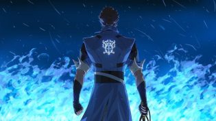 恶魔城：夜曲 photo