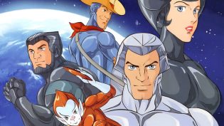 SilverHawks photo