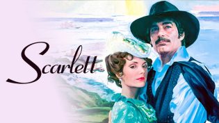 Scarlett photo