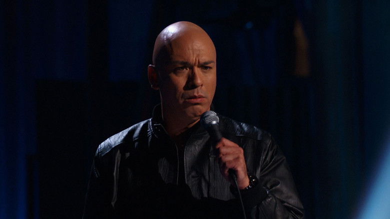 Jo Koy: Lights Out photo